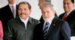 Read more about the article Nicarágua entrega presos políticos para os Estados Unidos