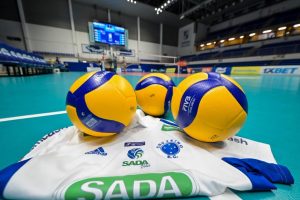 Read more about the article Como assistir ao próximo jogo do Cruzeiro pela Superliga Masculina de Vôlei?