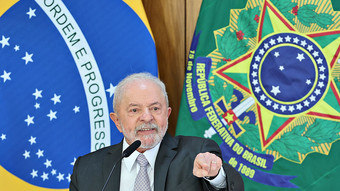 You are currently viewing Congresso resiste à pressão de Lula sobre fim da autonomia do Banco Central