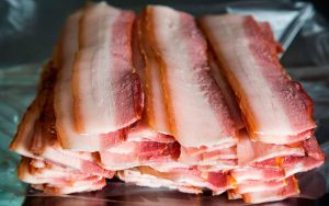 Read more about the article Bacon tem novas regras de de identidade e qualidade aprovadas