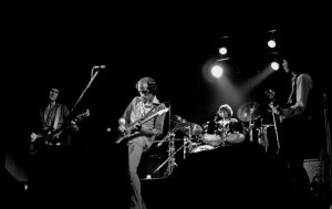 Read more about the article “Sultans of Swing”: Dire Straits compôs seu maior hit inspirado por péssimo show de jazz