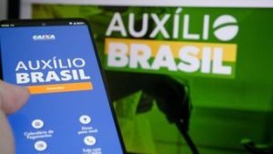 Read more about the article Começa o pagamento dos auxílios Brasil e Gás para 21,8 milhões