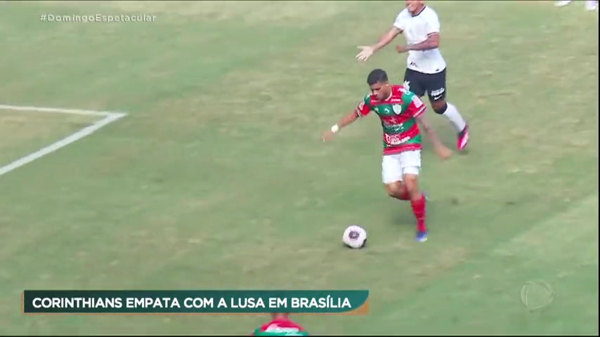 You are currently viewing Palmeiras e São Paulo vencem, Corinthians empata, e Santos se complica no Paulistão