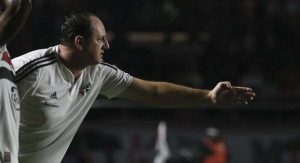 Read more about the article Rogério Ceni justifica que oscilação de resultados do São Paulo é causada pelo alto número de lesões