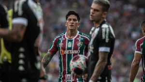 Read more about the article Com nova derrota, Vasco não vence o Fluminense desde 2019