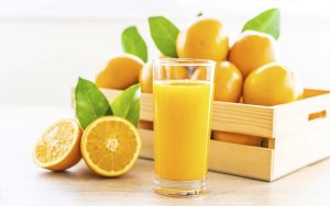 Read more about the article Fiscalização apreende 16 mil litros de suco de laranja integral adulterados