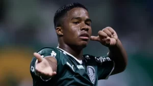 Read more about the article Palmeiras pode faturar quase R$ 1 bilhão com Real Madrid e Barcelona