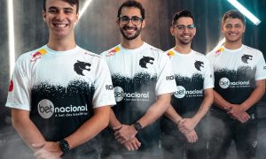 Read more about the article Brasileiros concorrem a prêmio milionário em competição virtual da e-Sports