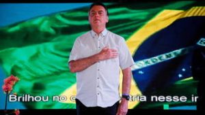 Read more about the article PGR quer que STF arquive inquérito sobre Bolsonaro associar vacinas da Covid-19 à Aids