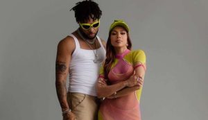 Read more about the article “Mais Uma”: Quarta colaboração de Anitta e Zaac une funk brasileiro com ritmo caribenho