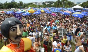 Read more about the article Carnaval: 5 dicas para proteger seu celular de furtos durante a folia