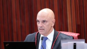 Read more about the article Moraes libera contas do PL após partido pagar multa de R$ 22,9 milhões