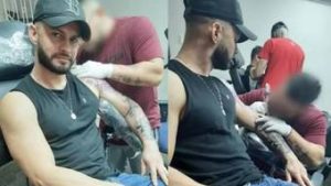 Read more about the article Homem morre após usar anestesia para fazer tatuagem; especialistas não recomendam a utilização