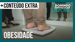 Read more about the article Saiba qual é a diferença entre obesidade e excesso de peso | DE Responde