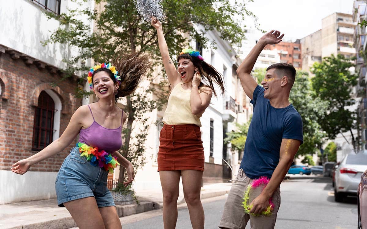 You are currently viewing Carnaval é feriado? Veja como funciona a jornada durante a folia