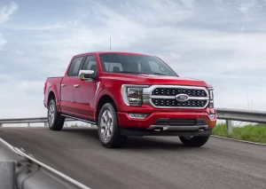 Read more about the article O lote de pré-venda do novo ‘Ford F-150 2023’ esgotou em menos de 2 horas