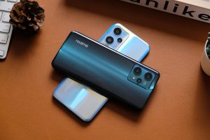 Read more about the article Realme lança celular que carrega em 10 minutos; tempo é recorde