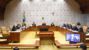 Read more about the article Proposta de mandato de 8 anos para ministros do STF ganha força no Senado