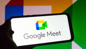 Read more about the article Google Meet lança fundo novo em 360º para chamadas de vídeo no celular