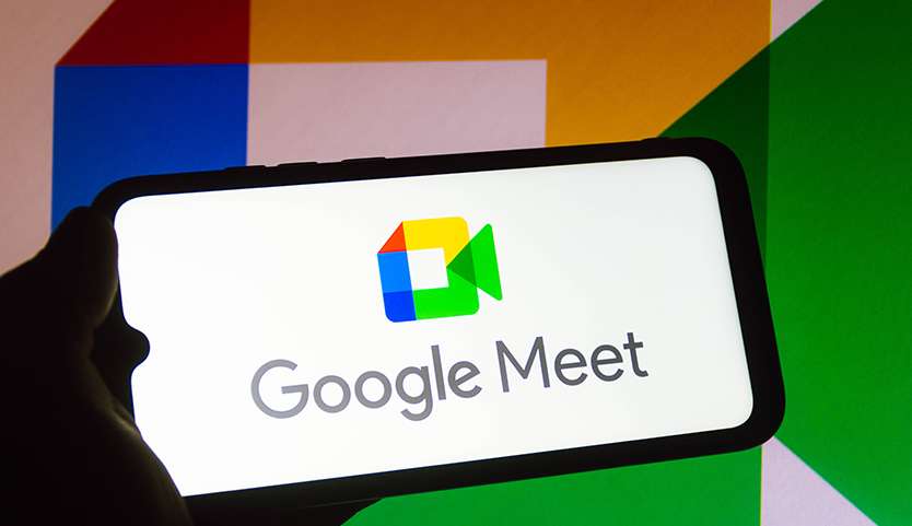 You are currently viewing Google Meet lança fundo novo em 360º para chamadas de vídeo no celular