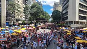 You are currently viewing Veja 6 dicas para diminuir as chances de ficar doente durante os últimos bloquinhos de Carnaval<br>