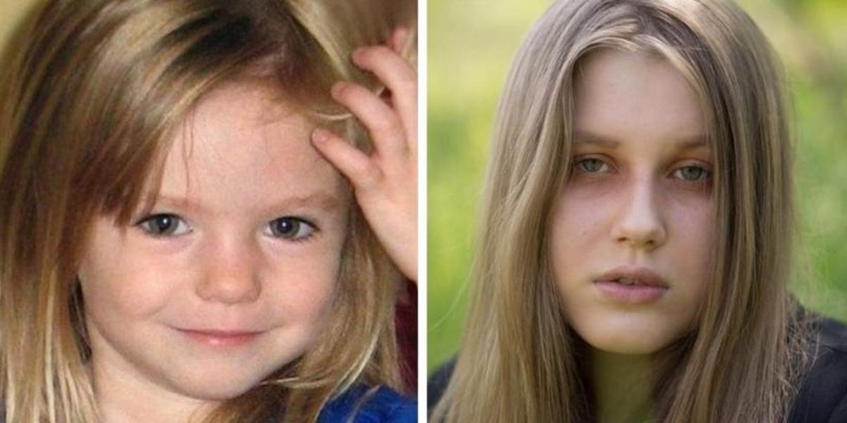 You are currently viewing Caso Madeleine McCann: mulher afirma ser a menina desaparecida