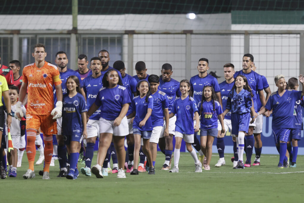 You are currently viewing Atlético pode decidir se Cruzeiro será eliminado