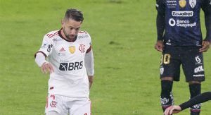 Read more about the article Everton Ribeiro manda recado para o Flamengo de Vítor Pereira