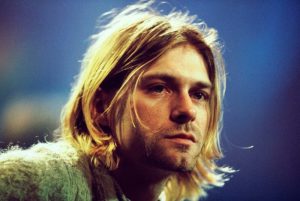 Read more about the article Nirvana: artista brasileiro usa inteligência artificial para imaginar como Kurt Cobain estaria em 2023