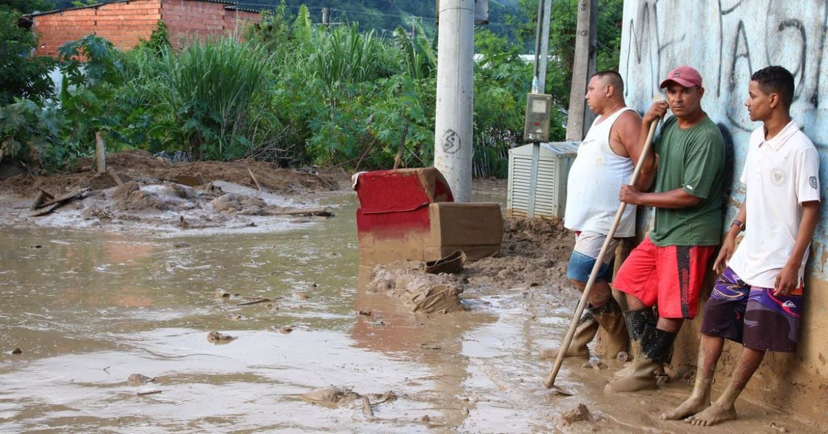 You are currently viewing Saque extra do FGTS será liberado nas cidades afetadas pelos temporais; Confira detalhes