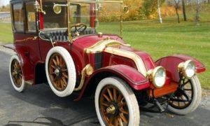 Read more about the article O Carro de luxo da Renault dentro do Titanic: Uma descoberta surpreendente