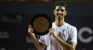 Read more about the article Thomaz Bellucci: A trajetória em quadra do 2º maior tenista basileiro