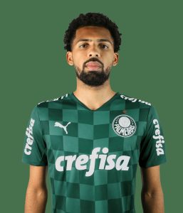 Read more about the article Matheus Fernandes pode voltar ao Palmeiras?