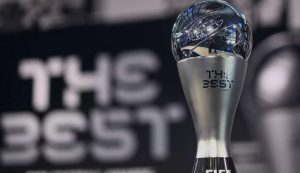 Read more about the article Fifa The Best: vejam quem são os maiores vencedores do prêmio