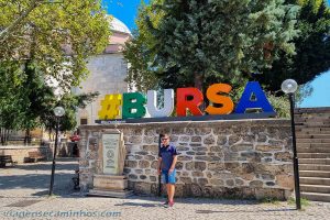 Read more about the article Bursa Turquia:  O que fazer na cidade