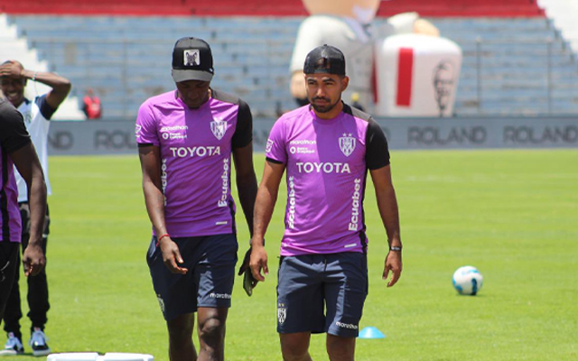 You are currently viewing Del Valle poupa titulares em jogo deste sábado de olho na decisão contra Flamengo, pela Recopa