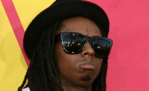 Read more about the article Lil Wayne se irrita por não ser o primeiro colocado em lista de maiores rappers da história