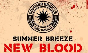 Read more about the article Summer Breeze Brasil abre inscrições para concurso que pode colocar a sua banda no line-up