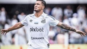 Read more about the article Santos e Corinthians fazem clássico dos opostos no Paulistão