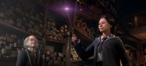 Read more about the article Jogo inspirado em ‘Harry Potter’ vende mais de R$ 4 bi em duas semanas