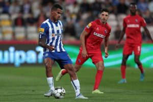 Read more about the article Porto x Gil Vicente Ao Vivo: onde assistir jogo do Campeonato Português na TV e online