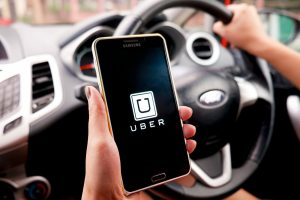 Read more about the article Uber exibe status de viagem para usuários do iPhone; conheça a nova ferramenta!