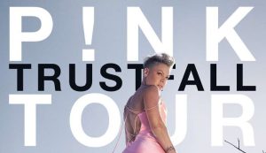 Read more about the article Album “Trustfall” de P!nk estreará em 2º na Billboard 200