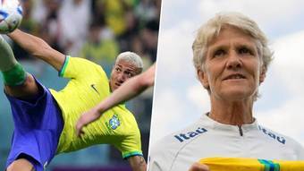 You are currently viewing Futebol brasileiro tem apenas dois representantes nas principais categorias do The Best, da Fifa