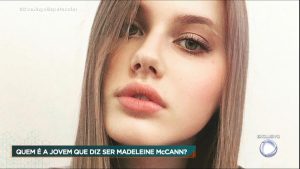 Read more about the article Jovem polonesa diz ser Madeleine McCann e pede para fazer exame de DNA