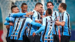 Read more about the article Mesmo na B, Grêmio humilha Inter em valores recebidos da TV em 2022