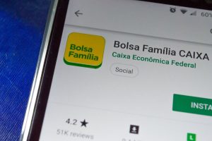 Read more about the article Bolsa Família: O calendário com datas para saque através do NIS já está disponível