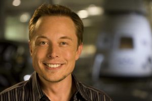 Read more about the article Elon Musk volta a ser o mais rico do mundo