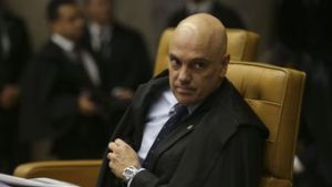 Read more about the article Moraes prorroga por 60 dias inquérito sobre omissão de autoridades em 8 de janeiro