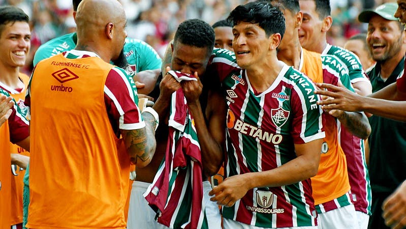 You are currently viewing Fluminense fecha mês de fevereiro com aproveitamento melhor do que em janeiro